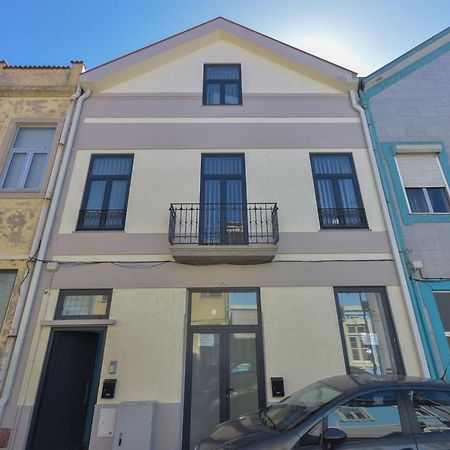 Near The Beach Apartments Матозінюш Екстер'єр фото
