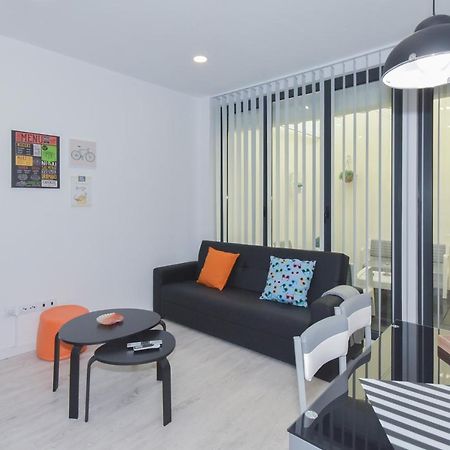 Near The Beach Apartments Матозінюш Екстер'єр фото
