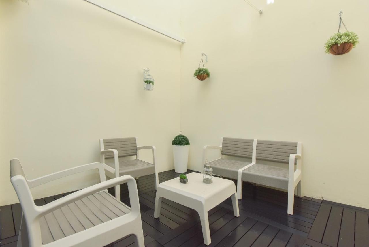 Near The Beach Apartments Матозінюш Екстер'єр фото