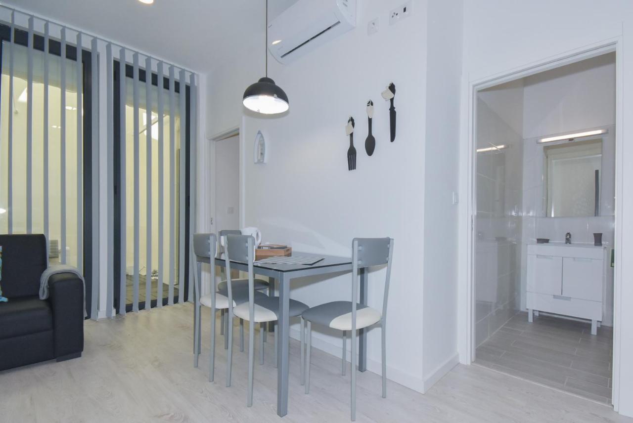 Near The Beach Apartments Матозінюш Екстер'єр фото